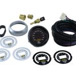 AEM Digital Trans Oil Water Temperature Gauge (30-4402)