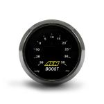 AEM Digital Boost Gauge 35 PSI (30-4406)