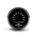 AEM Digital Oil 150 PSI Gauge (30-4407)