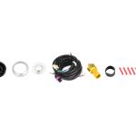 AEM Digital Oil 150 PSI Gauge (30-4407)