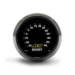 AEM Digital Boost Gauge 50 PSI (30-4408)
