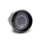 AEM Digital Boost Gauge 50 PSI (30-4408)