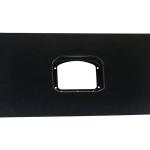 AEM Carbon Dash Flush Mount Panel
