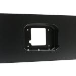 AEM Carbon Dash Flush Mount Panel