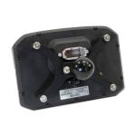AEM Carbon Dash Mounting Bracket and Ram Ball