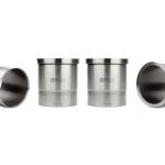 Darton Seal Tight Sleeves for Subaru EJ25 (300-031-3D)