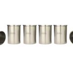 Darton Dry Sleeves for VR38DETT R35 GTR (300-038)