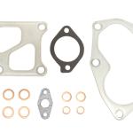 FP Turbo Gasket Set with Divided Inlet for Evo 8/9 (3001010)