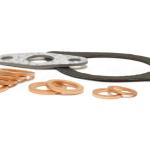 FP Turbo Gasket Set with Open Inlet for Evo 8/9 SS FP Housing (3001020)