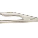 FP Turbo Inlet Gasket for Evo 9 FP SS Housing (3003050)