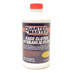 Quarter Master Race Clutch Hydraulic Fluid 12oz (30100)