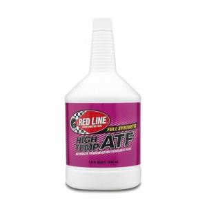 Red Line High-Temp ATF Automatic Transmission Fluid (30204)