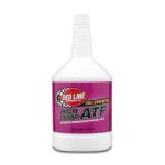Red Line High-Temp ATF Automatic Transmission Fluid (30204)