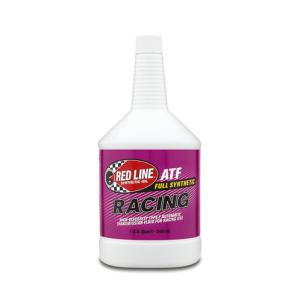 Red Line Racing ATF Type F Automatic Transmission Fluid (30304-1)