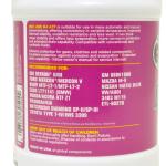 Red Line D4 ATF Automatic Transmission Fluid (30504-1)