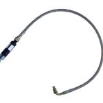 FP 2G DSM Oil Line with Black In-Line Filter (3055020)