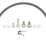 FP Evo 9 Ball Bearing Oil Supply Line (3055060)