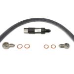 FP Evo X Ball Bearing Turbo Oil Supply Line (3055080)