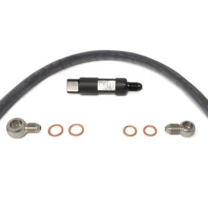 FP Evo X Ball Bearing Turbo Oil Supply Line (3055080)