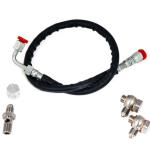 FP Green Journal Bearing Turbo for EJ WRX/STi