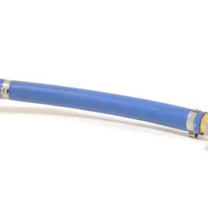FP DSM Blue Oil Drain Tube for TD05/GT Series (3057010) * Discontinued*