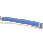 FP DSM Blue Oil Drain Tube for TD05/GT Series (3057010) * Discontinued*