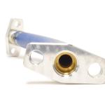 FP DSM Blue Oil Drain Tube for TD05/GT Series (3057010) * Discontinued*