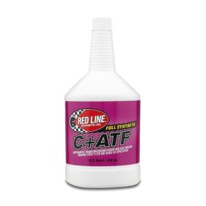 Red Line C+ ATF Automatic Transmission Fluid (30604-1)