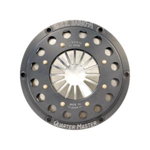 Quarter Master 7.25 V-Drive Clutch Cover for Evo 7/8/9 (308500)