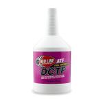 Red Line DCTF Dual Clutch Transmission Fluid (31004)