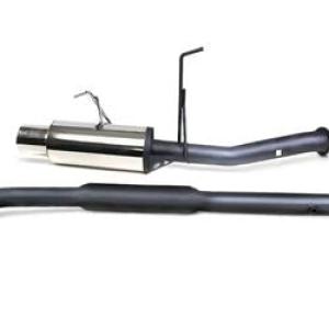 HKS Hi Power Exhaust for Evo 7/8/9 UDSM Bumper (31006-BM002)