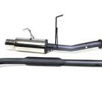 HKS Hi Power Exhaust for Evo 7/8/9 UDSM Bumper (31006-BM002)