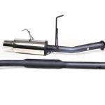 HKS Hi Power Exhaust for Evo 7/8/9 UDSM Bumper (31006-BM002)