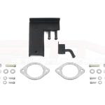 HKS Hi Power Exhaust for Evo 7/8/9 UDSM Bumper (31006-BM002)