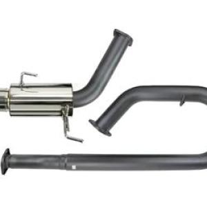 HKS Hi Power Exhaust for 11-14 WRX/STi (31008-BF003)