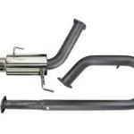 HKS Hi Power Exhaust for 11-14 WRX/STi (31008-BF003)