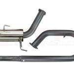 HKS Hi Power Exhaust for 11-14 WRX/STi (31008-BF003)