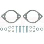 HKS Hi Power Exhaust for 11-14 WRX/STi (31008-BF003)