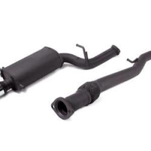 HKS Sport Exhaust for 02-07 WRX/STi (31013-BF001)