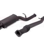HKS Sport Exhaust for 02-07 WRX/STi (31013-BF001)