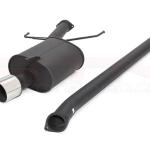 HKS Sport Exhaust for Evo 7/8/9 USDM Bumper (31013-BM001)