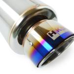HKS Hi Power Spec-L2 Exhaust for 2015+ WRX/STi (31019-AF130)