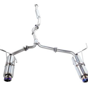 HKS Hi Power Spec-L2 Exhaust for 2015+ WRX/STi (31019-AF130)
