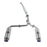 HKS Hi Power Spec-L2 Exhaust for Evo X (31019-AM111)