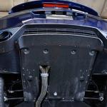 HKS Legamax Premium Exhaust for R35 GTR