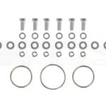 HKS Legamax Premium Exhaust for 2015+ WRX/STi (31021-BF001)