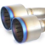 HKS Spec-R Titanium Exhaust for R35 GTR (31025-AN005)