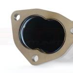 HKS Spec-R Titanium Exhaust for R35 GTR (31025-AN005)