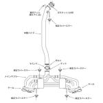 HKS 3SX Exhaust for R35 GTR (31025-AN006)