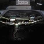 HKS 3SX Exhaust for R35 GTR (31025-AN006)